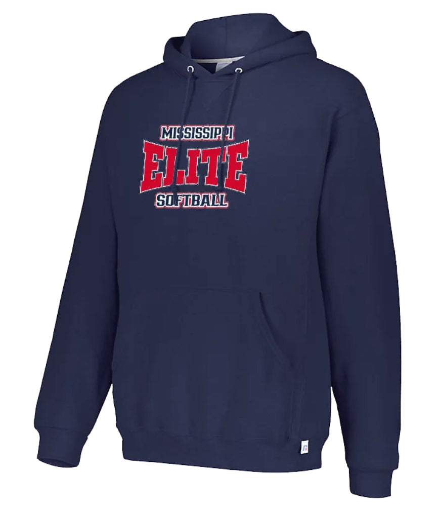 Russell Dri-Power Fleece Hoodie