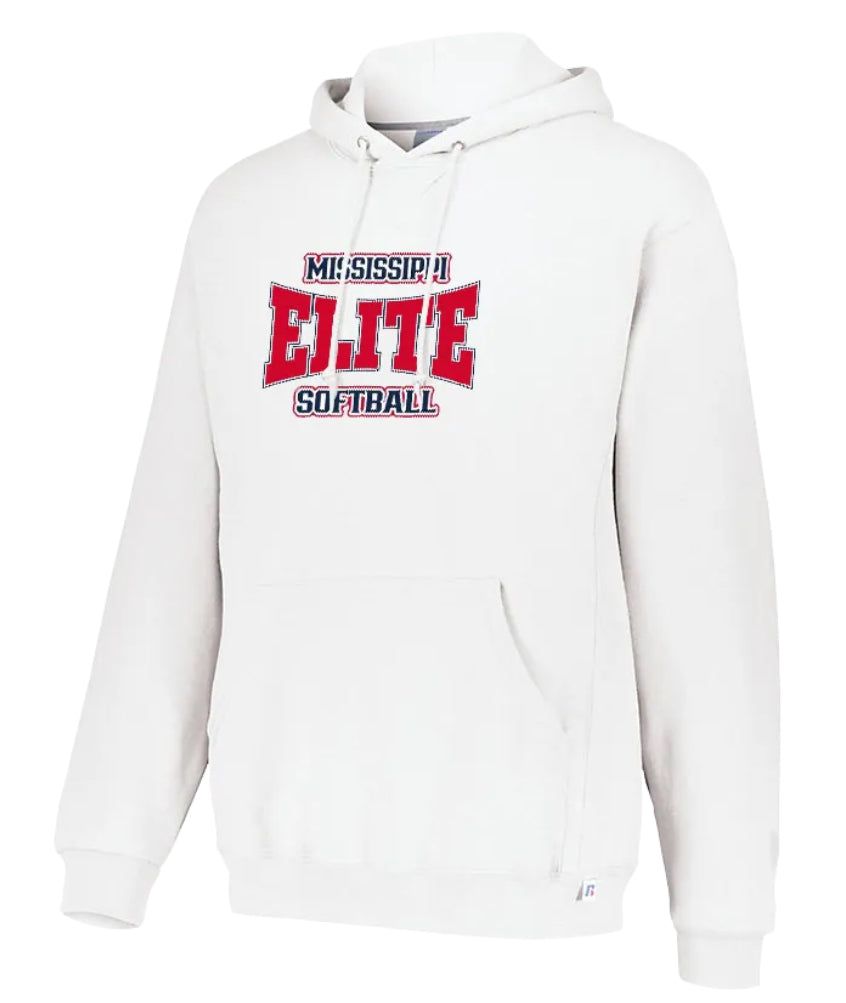 Russell Dri-Power Fleece Hoodie