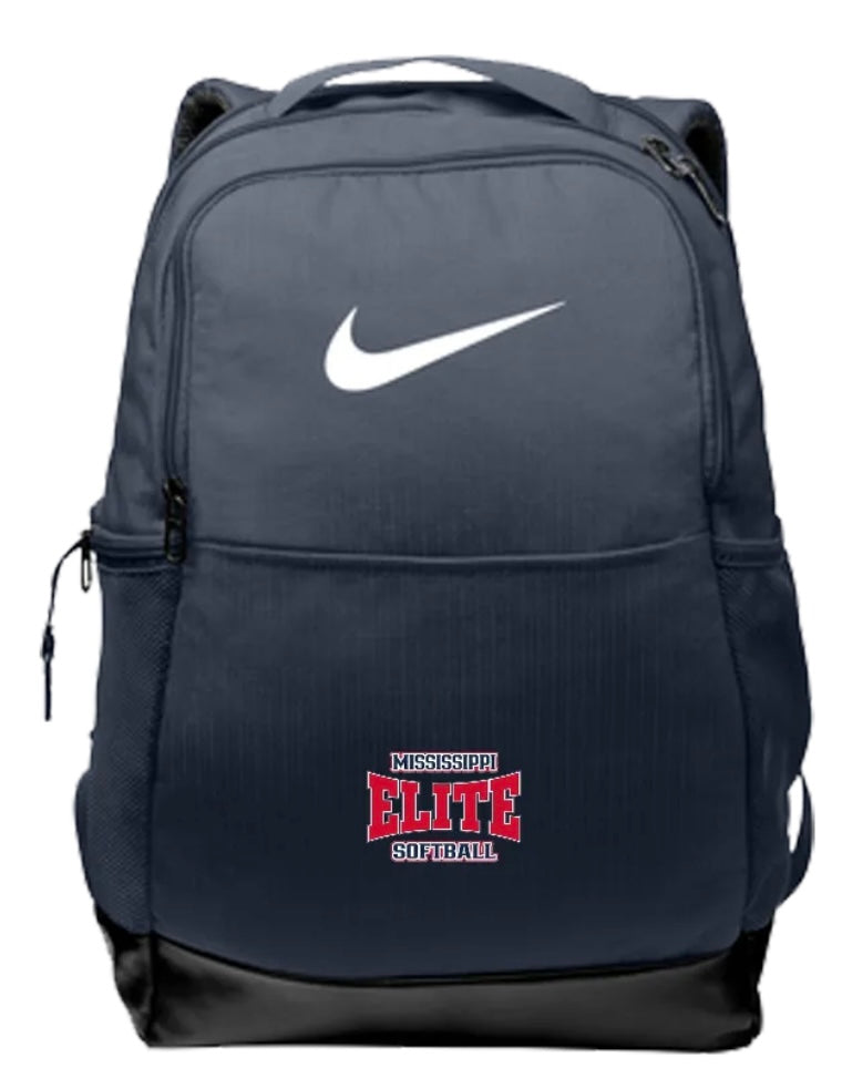 Nike shops medium brasilia backpack