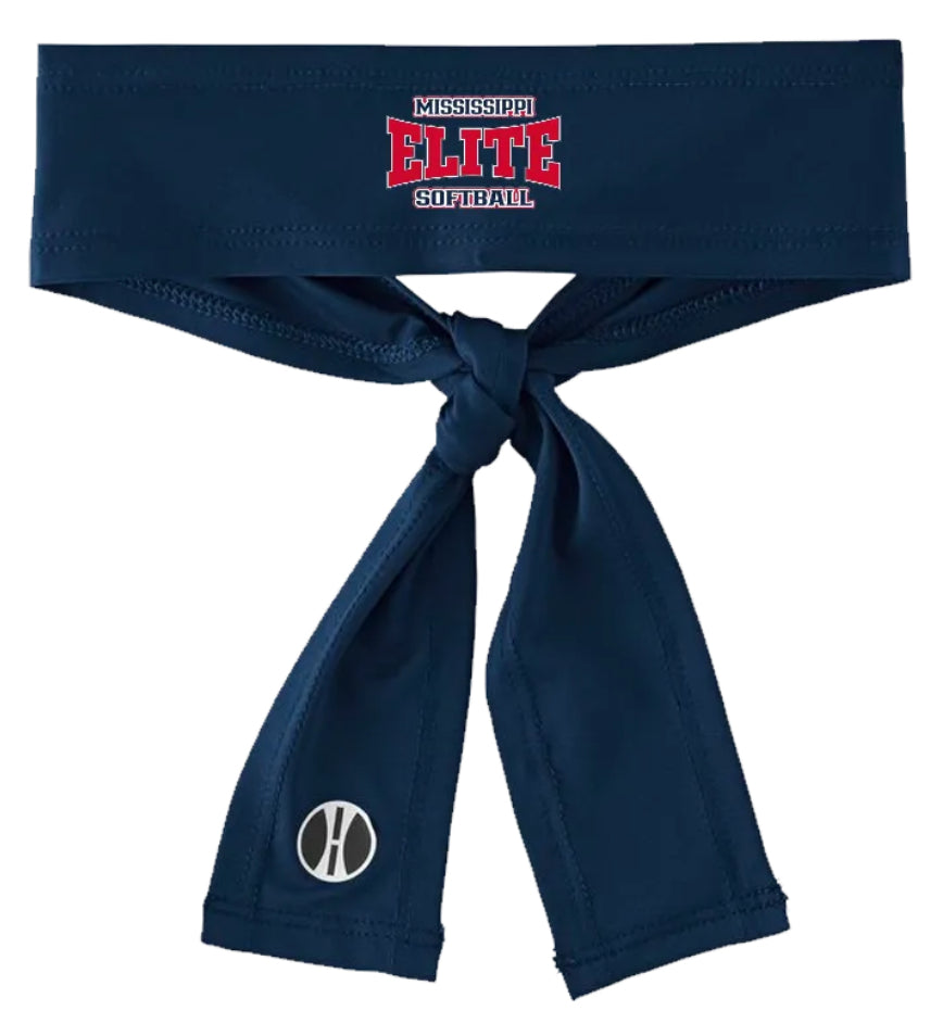 Zoom Tie Headband by Holloway