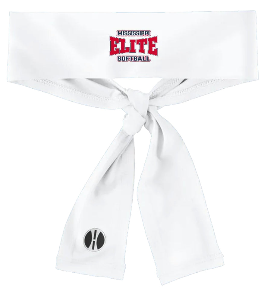 Zoom Tie Headband by Holloway