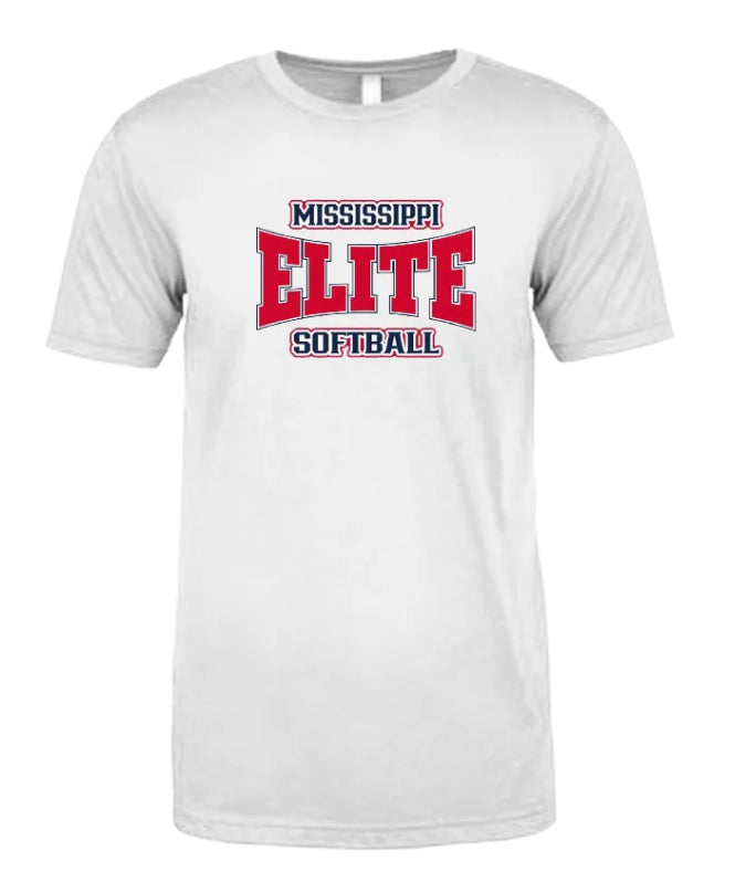 Next Level Unisex Triblend Tee