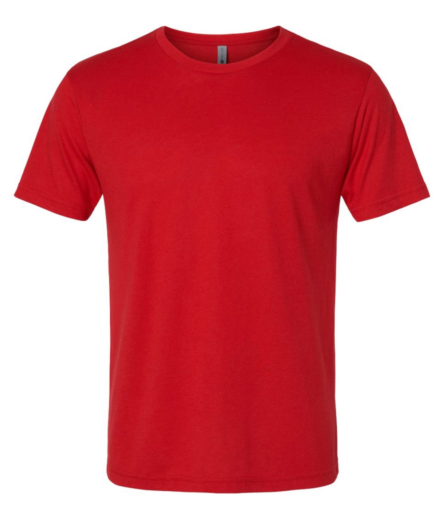 Next Level Unisex Triblend Tee