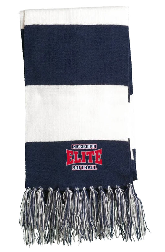 Sport-Tek Spectator Scarf