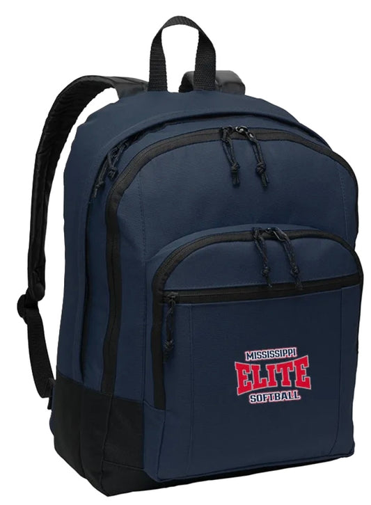 Port Authority Basic Backpack