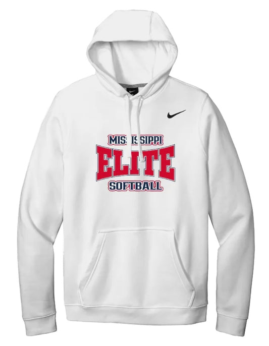 Nike Club Fleece Pullover Hoodie