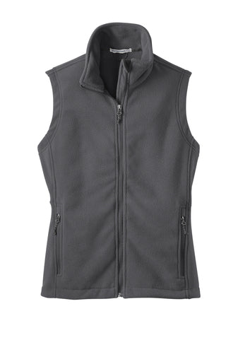 Value Fleece Vest