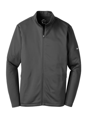 Nike Therma-FIT Full-Zip Fleece Hoodie