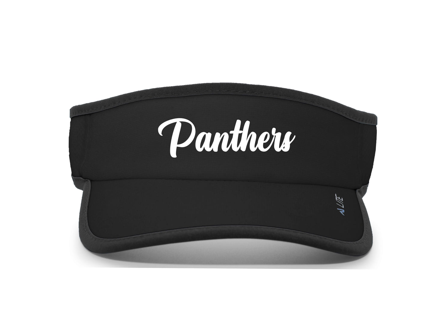 Panthers Visor