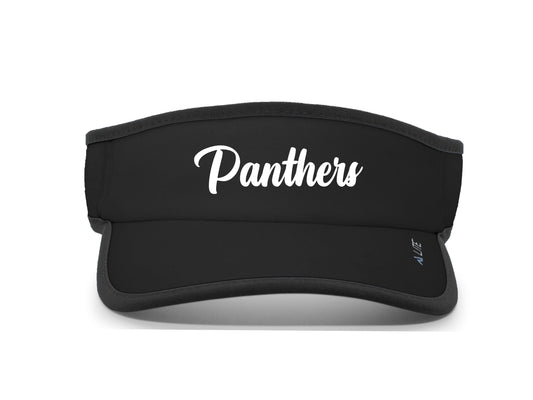 Panthers Visor